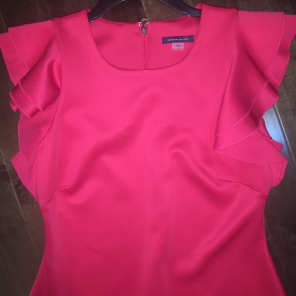 Tommy Hilfiger Dress - Picture 5 of 5